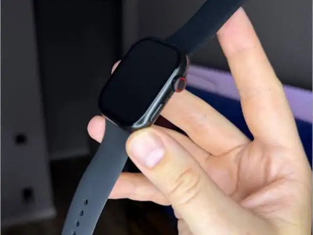 Часы Smart watch, Хуҷанд
