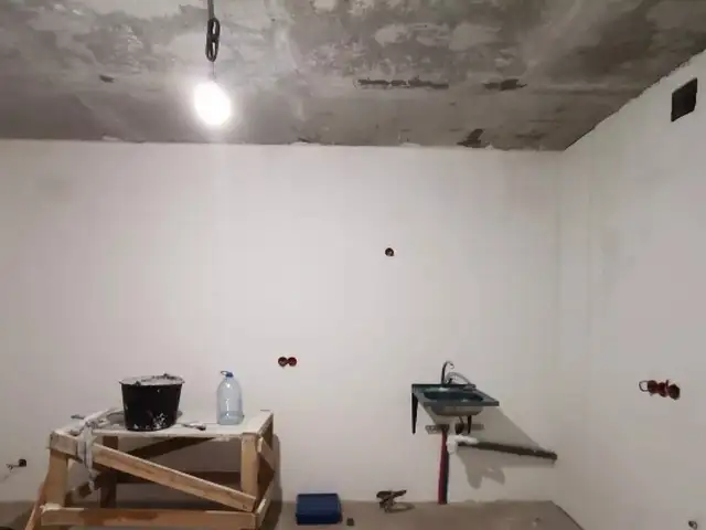 Ремонт квартир под ключ, Душанбе