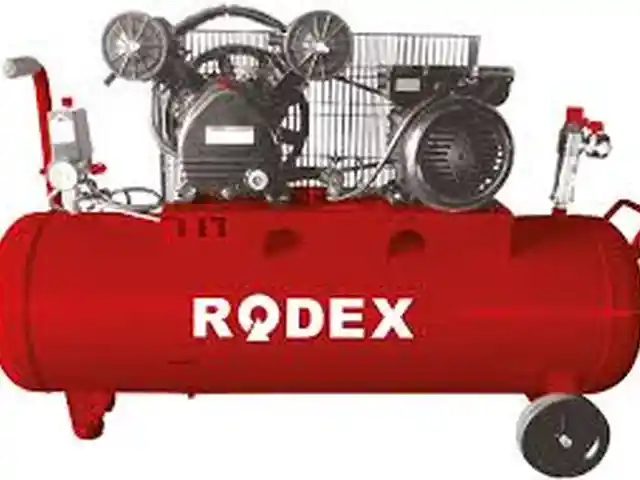 Компрессор RDX794, Душанбе