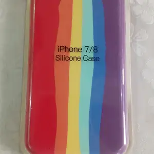 Чехол для iPhone 7/8, Душанбе