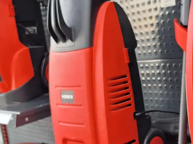 Мойка высокого давления Rodex, Душанбе