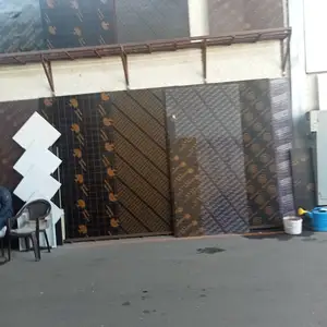 Опалубка ДСП плита, Душанбе