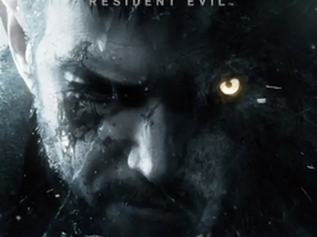 Игра Resident Evil Village, Хуҷанд