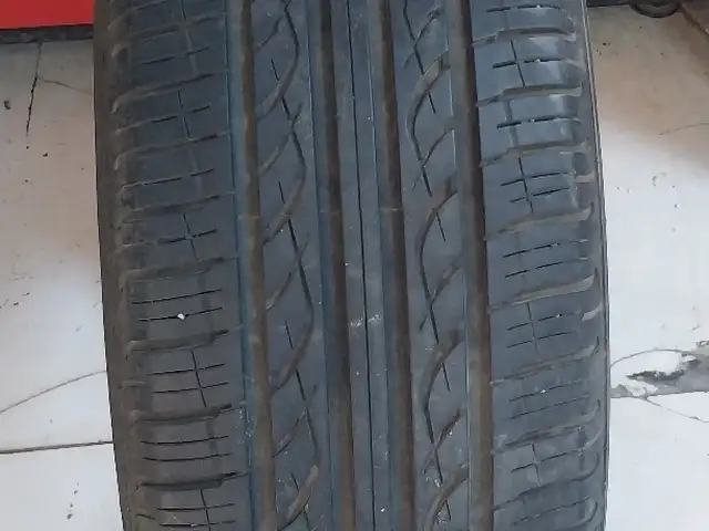 Шина 235/60 R16, Душанбе