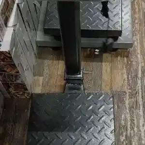 Тарозу 200 кг, Душанбе