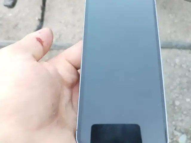 Samsung Galaxy S23, Кабодиён