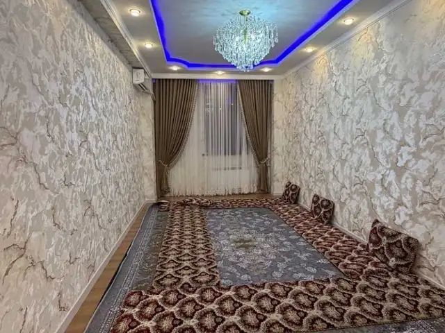 2-комн. квартира, 6 этаж, 55м², Шохмансур, Душанбе