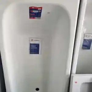 Ванна, Душанбе