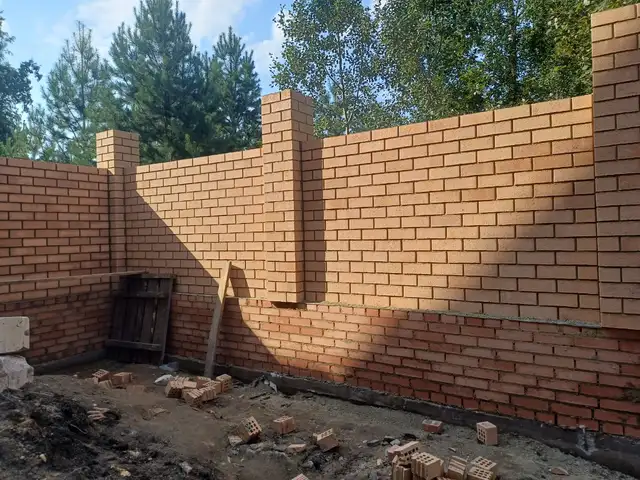 Услуги строительной бригады, Душанбе