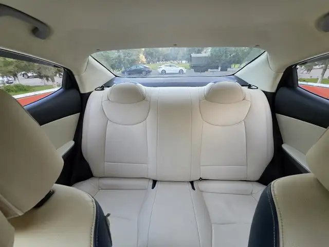 Hyundai Avante, 2012, Турсунзаде - 14