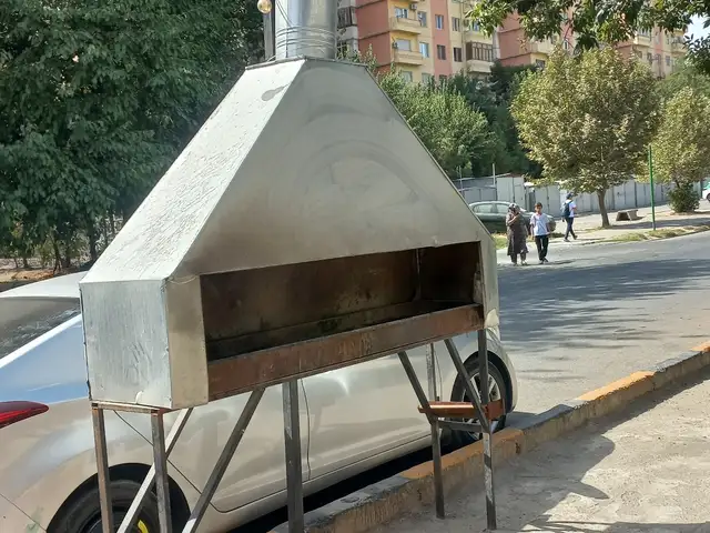 Готовый бизнес, Душанбе - 11