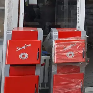 Котел, Душанбе