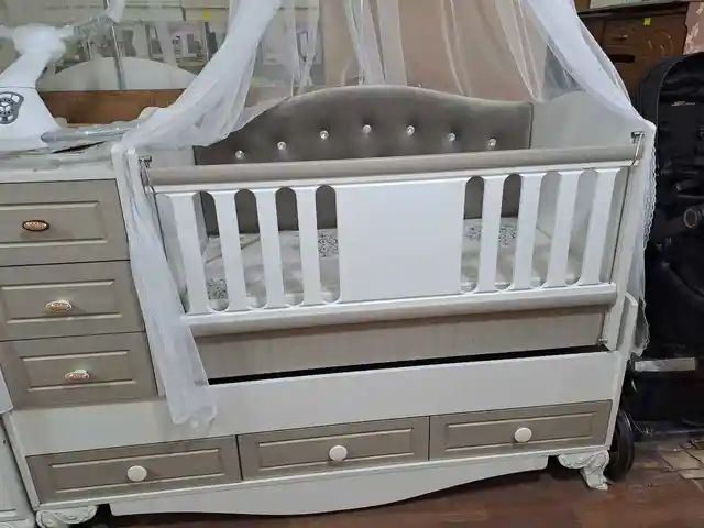 Колыбель, Душанбе