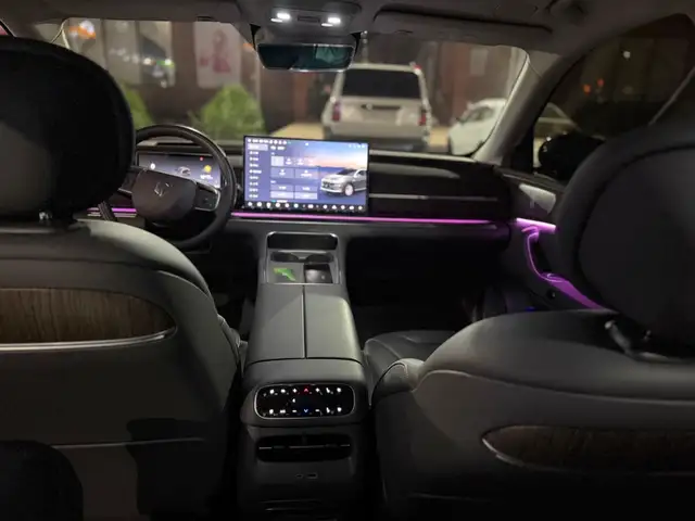 Leapmotor C11, 2025, Душанбе - 12