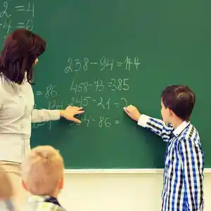 Курсы по математике, Душанбе