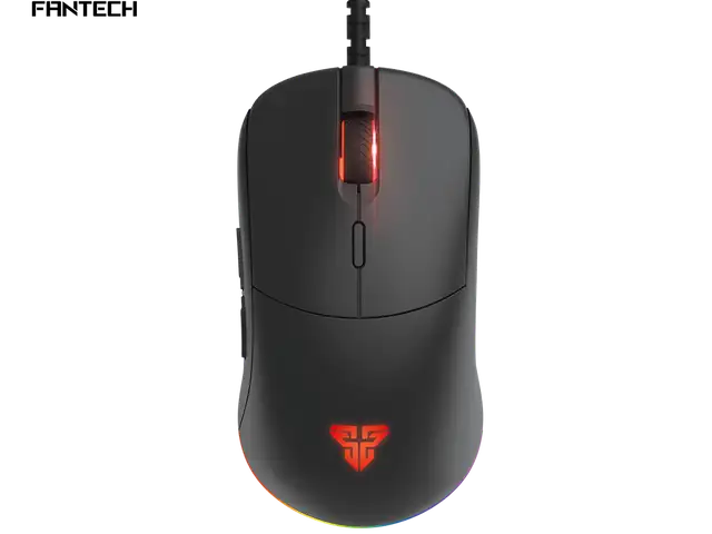 Игровая мышь Fantech Helios UX3 MACRO RGB, Душанбе