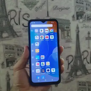 Tecno Pop 7 64GB, Душанбе