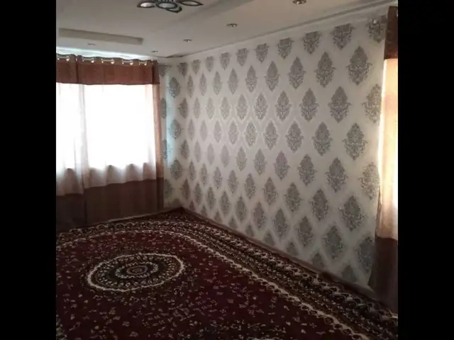 2-комн. квартира, 2 этаж, 53м², 18мкр, Хуҷанд