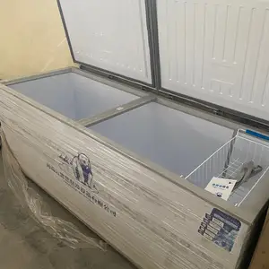 Морозильник, Душанбе