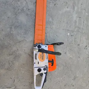 Бензопила, Исфара