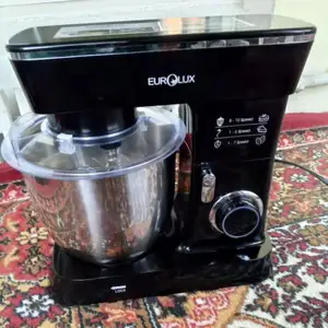 Миксер Eurolux, Душанбе