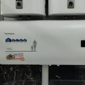 Водонагреватель Termolux 100л, Душанбе