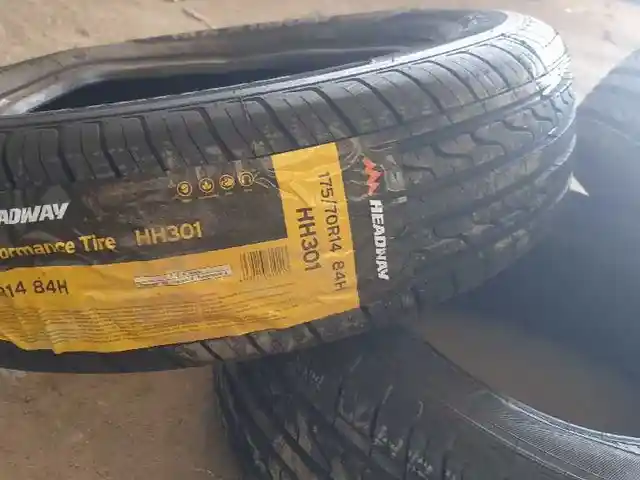 Шины R14, Хуҷанд