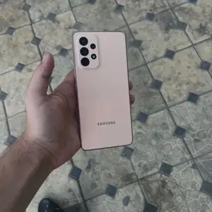 Samsung Galaxy A53 8/128gb, Душанбе