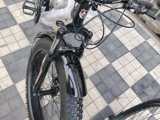 Велосипед, Душанбе