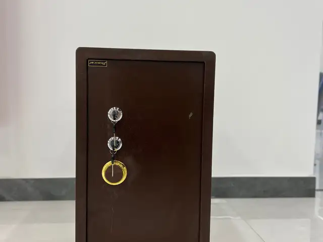 Сейф, Душанбе