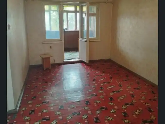 2-комн. квартира, 3 этаж, 55м², 33мкр, Хуҷанд