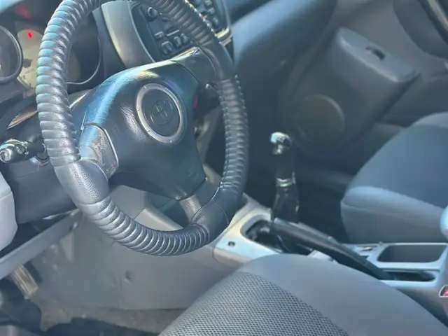 Toyota RAV 4, 2004, Душанбе - 5
