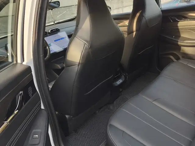 Dongfeng L7, 2025, Душанбе - 9