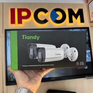 Камера IP Tiandy TC-C38US 3LRA-28, Худжанд
