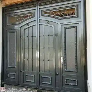 Дарвоза, Худжанд