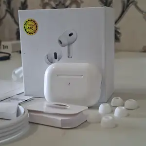 Наушник Air pods pro 2, Душанбе