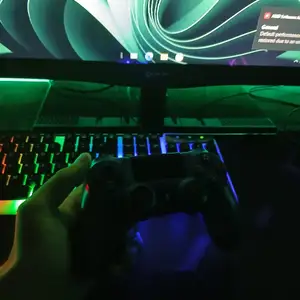 Геймпад Dualshok 4 для PS4, Душанбе