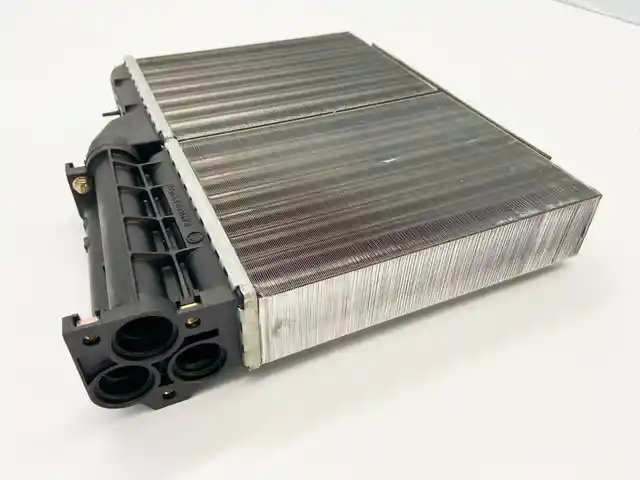 Радиатор отопителя Bmw E34 1987-1996 64111384725, Худжанд