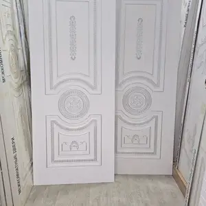 Дверь, Душанбе