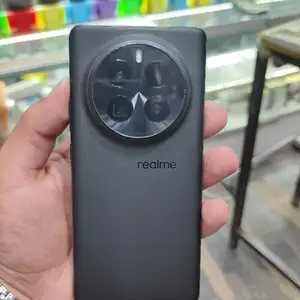 Realme GT 5 Pro, Душанбе