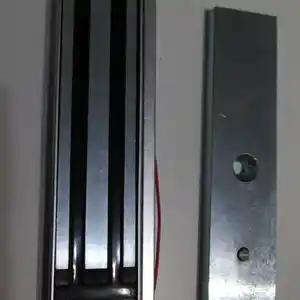 Электромагнитные замки для входных дверей, Душанбе