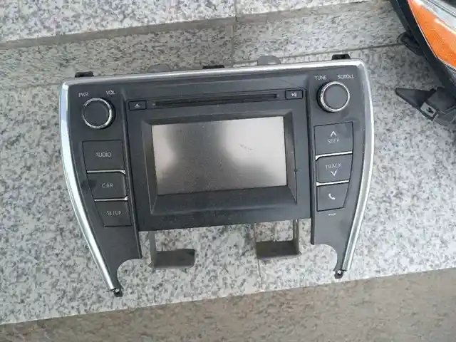 Монитор от Toyota Camry, Душанбе