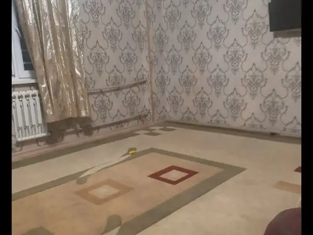 3-комн. квартира, 14 этаж, 70м², сино, Душанбе