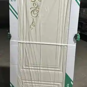 Межкомнатная дверь, Душанбе