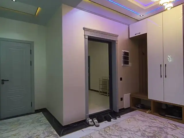 3-комн. квартира, 3 этаж, 95м², Караболо, наздики мачити помириё, Душанбе - 6