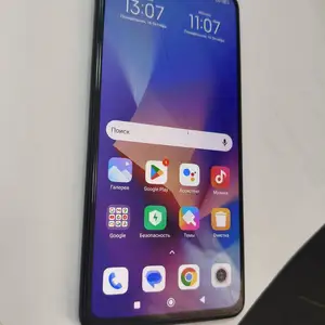 Xiaomi Redmi Note 10Pro, Душанбе