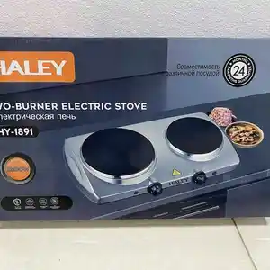 Плита, Душанбе