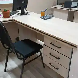 Однотумбовый стол 4794, Душанбе