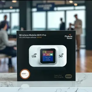 WiFi роутер, Душанбе