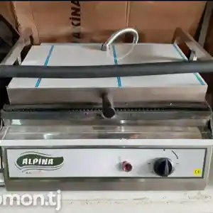 Тостер Alpina ALP-1230, Душанбе